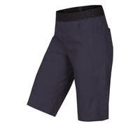 Pantalón corto de mujer Ocun Mánia grey S