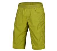 Pantalón corto de mujer Ocun Mánia lime XL
