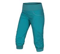 Pantalón corto de mujer Ocun Noya blue XS
