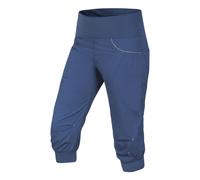 Pantalón corto de mujer Ocun Noya midnight 2XS