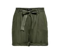 Pantalón corto de mujer Only onlrita lyrex S