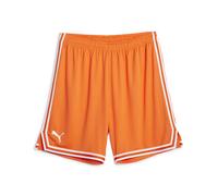 Pantalón corto de mujer Puma Hoops Team Game M