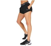 Pantalón corto de mujer Puma Womens Training s S