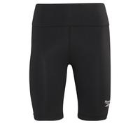 Pantalón corto de mujer Reebok Identity Fitted Logo XS