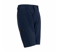 Pantalón corto de mujer Sensor Helium azul liquidación M