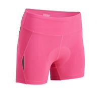 Pantalón corto de mujer Silvini Merana L