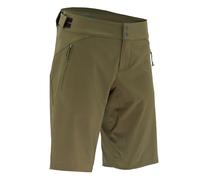 Pantalón corto de mujer Silvini Patria S
