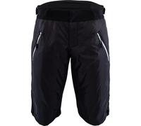 Pantalón corto de mujer Silvini Pre L