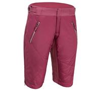 Pantalón corto de mujer Silvini Pre M