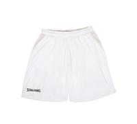 Pantalón corto de mujer Spalding Active 3XL