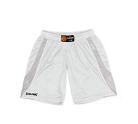 Pantalón corto de mujer Spalding Jam 3XL