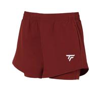 Pantalón corto de mujer Tecnifibre Team L