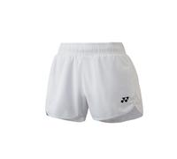 Pantalón corto de mujer Yonex YW0004EX Team XL