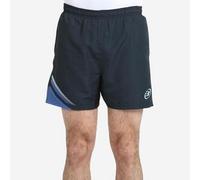 Pantalón corto de pádel Hombre - Bullpadel Leuco azul XL