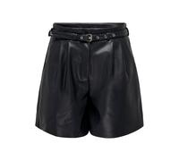 Pantalón only heidi faux leather s black mujer L