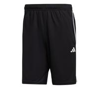 Pantalón corto de piqué adidas 3-Stripes Essentials L