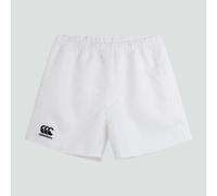 Pantalón corto de poliéster Canterbury Professional 2XL