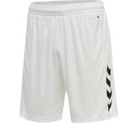 Pantalón corto de poliéster Hummel Core XK L