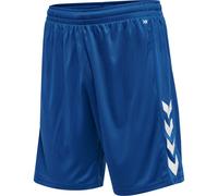 Pantalón corto de poliéster Hummel Core XK M
