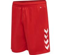 Pantalón corto de poliéster Hummel Core XK M
