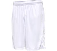 Pantalón corto de poliéster Hummel Core XK S