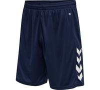 Pantalón corto de poliéster Hummel Core XK XL