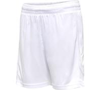 hummel hmlCore XK Poly Short Kids weissweiss 14 (164)