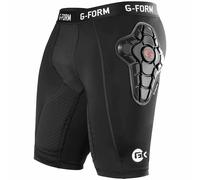 Pantalón corto de portero G-Form Impact S