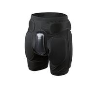 Pantalón corto de protección Cairn Proxim (Negro)