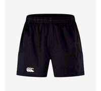 Pantalón corto de rugby adulto - Canterbury Advantage pantalón corto 2.0 negro 3XL
