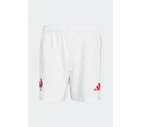 Pantalón Corto De Rugby Francia Réplica adidas MKP