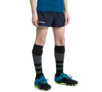Pantalón Corto de Rugby Niños Offload R100 Azul 151-160cm12-13A