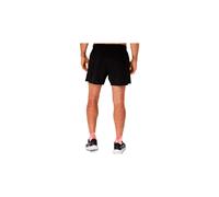 Pantalón Corto Asics - Negro - Corto Hombre talla XL
