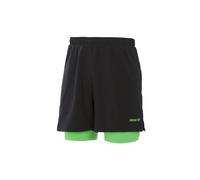 Pantalón Corto De Running Izas Ravier - Ravier MKP
