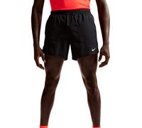 Pantalón Corto de Running Nike Dri-Fit Stride con Forro - L