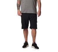 Pantalón corto de senderismo Columbia Ridge Utility 48 Male