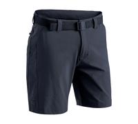 Pantalón corto de senderismo Maier Sports Nil 48 Male
