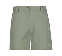 Pantalón corto de senderismo mujer CMP Unlimitech Stretch XS Female