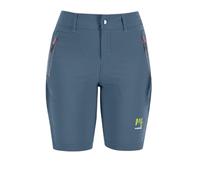 Pantalón corto de senderismo mujer Karpos Fantasia 40 Female