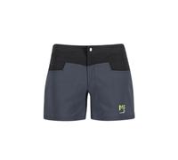 Pantalón corto de senderismo mujer Karpos Lastia 46 Female