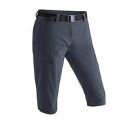Pantalón corto de senderismo mujer Maier Sports Inara 38 Female