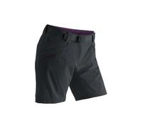 Pantalón corto de senderismo mujer Maier Sports Lulaka 40 Female