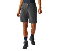 Pantalón corto de senderismo mujer Regatta Chaska II 44 Female