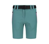 Pantalón corto de senderismo para niño CMP 12 ans Unisex