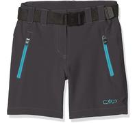 CMP Pantalones Cortos de Trekking para niños