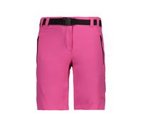 Pantalón corto de senderismo para niño CMP 3 ans Unisex