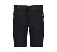 Pantalón corto de senderismo para niño CMP 4 ans Unisex