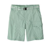 Pantalón corto de senderismo para niño Patagonia Everyday 6 in 12 ans Unisex