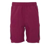 Pantalón corto de senderismo para niño Regatta Sorcer III 15/16 ans