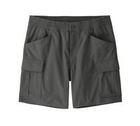 Pantalón corto de senderismo Patagonia Nomader XS Male